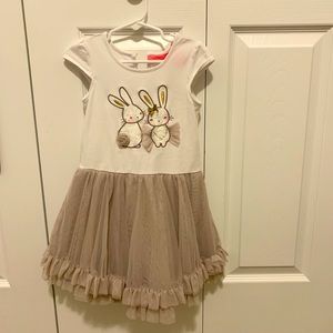 Bunny dress
